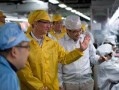 郑州富士康最新员工爆料,揭秘工厂真实工作环境与待遇